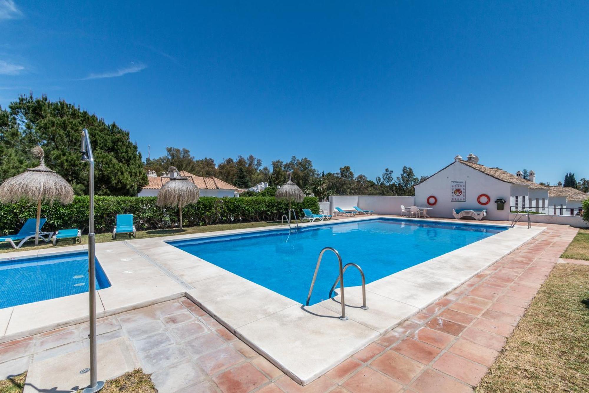 Townhouse El Naranjal Holiday home Marbella