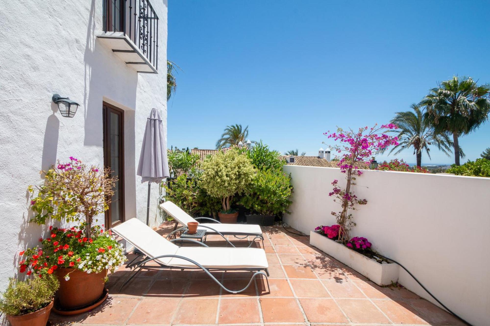 Townhouse El Naranjal Casa de férias